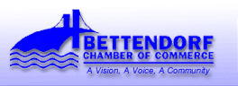 Welcome to the Bettendorf Chamber of Commerce!
